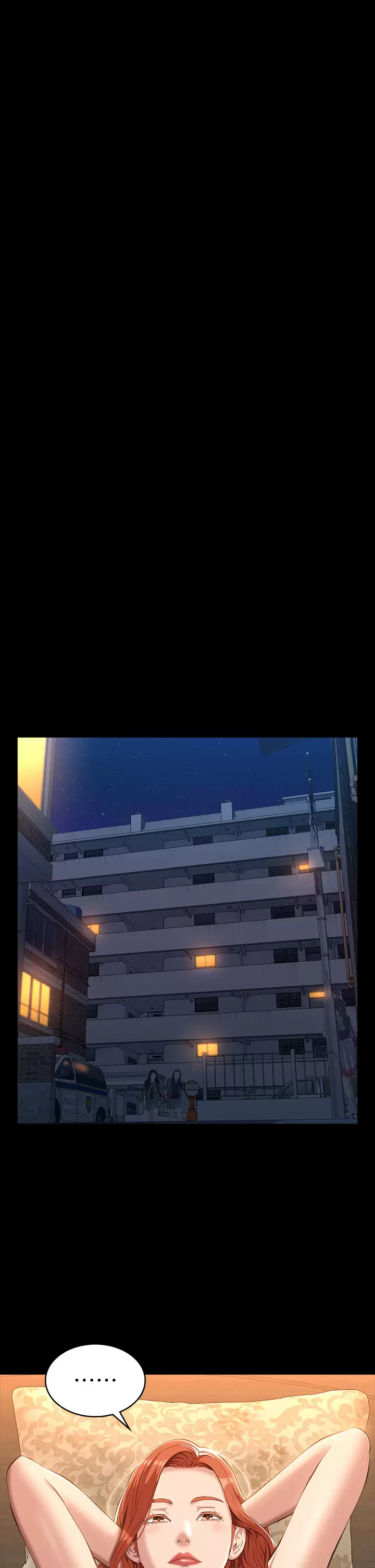 [韩国漫画] 万能履历表 奇幻,熟女人妻,巨乳大奶#[45P]-36