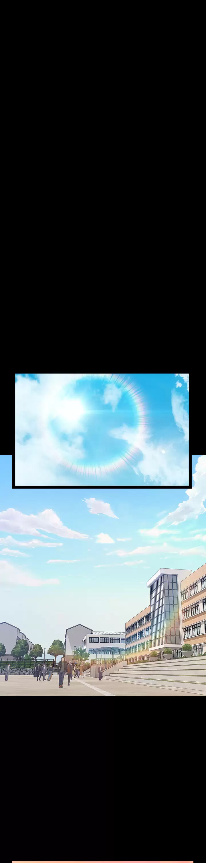 [韩国漫画] 万能履历表 奇幻,熟女人妻,巨乳大奶#[57P]-34