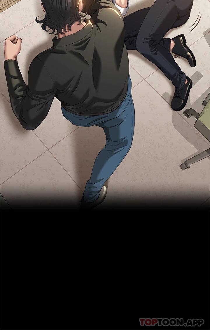 [韩国漫画] 万能履历表 奇幻,熟女人妻,巨乳大奶#[48P]-37