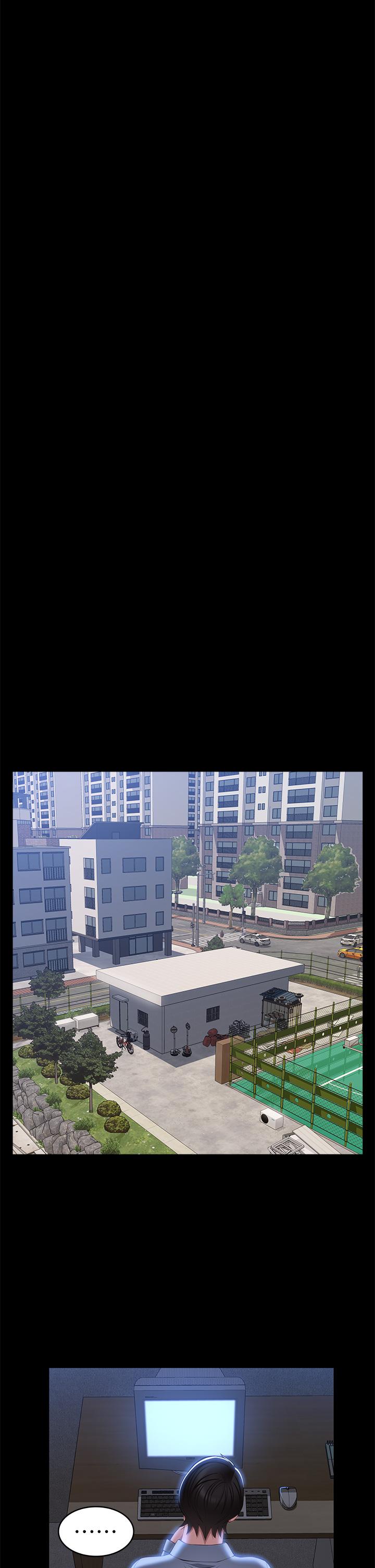 [韩国漫画] 万能履历表 奇幻,熟女人妻,巨乳大奶#[48P]-26