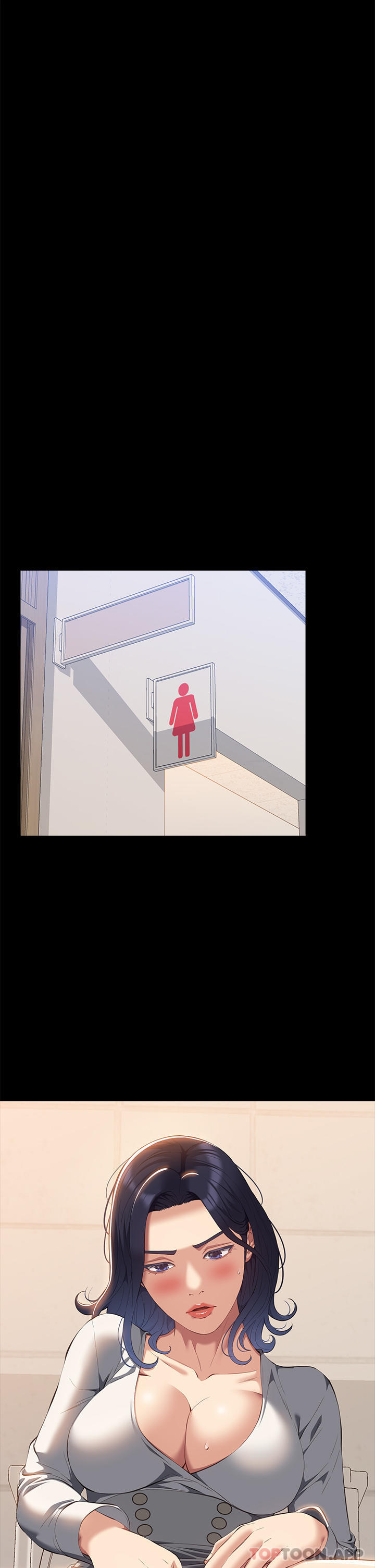 [韩国漫画] 万能履历表 奇幻,熟女人妻,巨乳大奶#[42P]-29