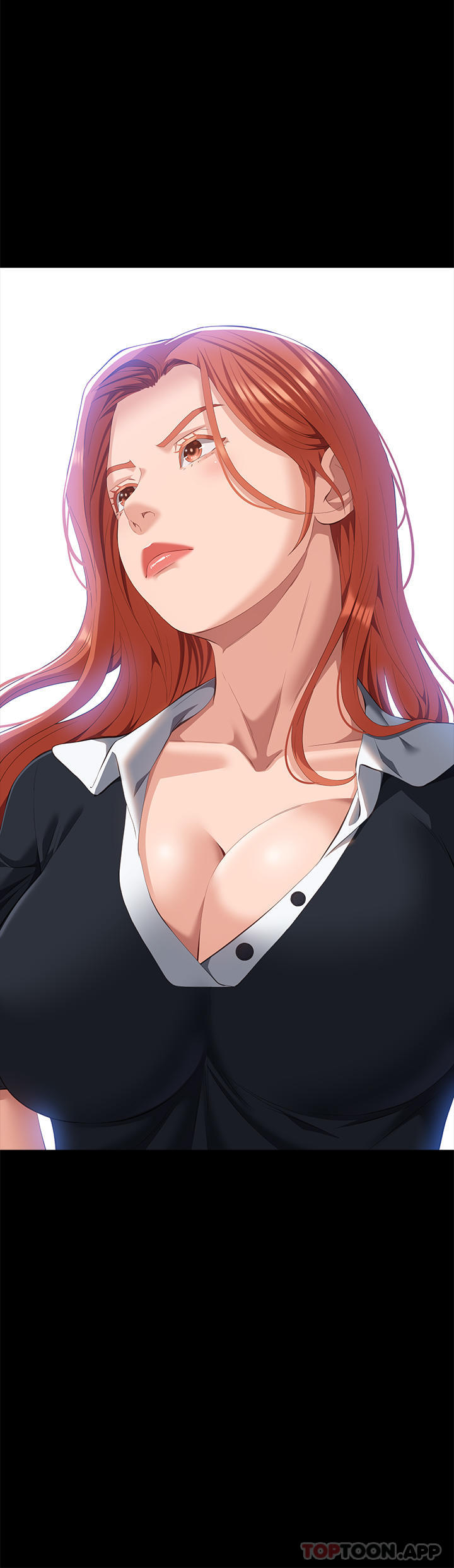 [韩国漫画] 万能履历表 奇幻,熟女人妻,巨乳大奶#[44P]-3