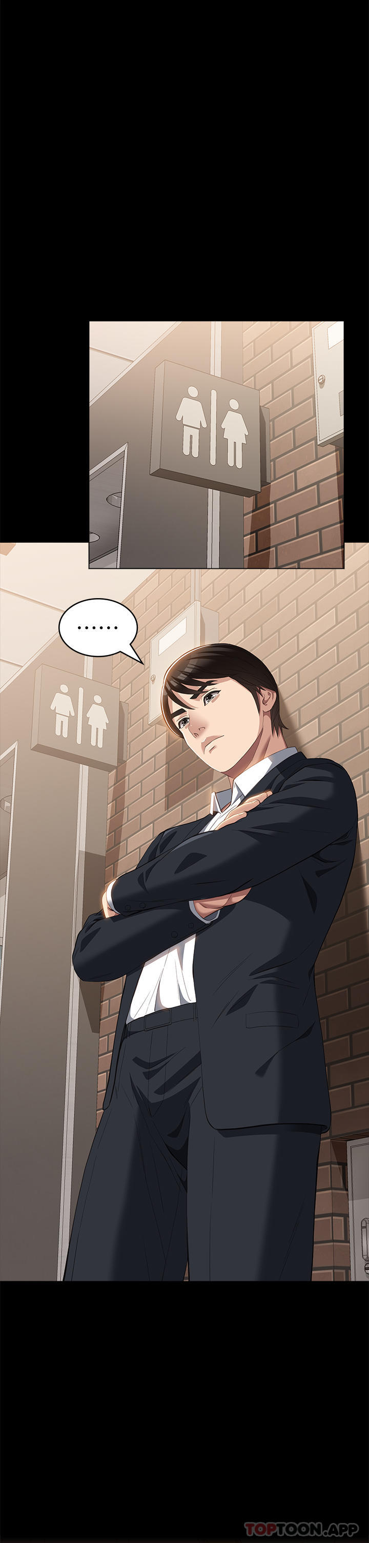 [韩国漫画] 万能履历表 奇幻,熟女人妻,巨乳大奶#[41P]-4