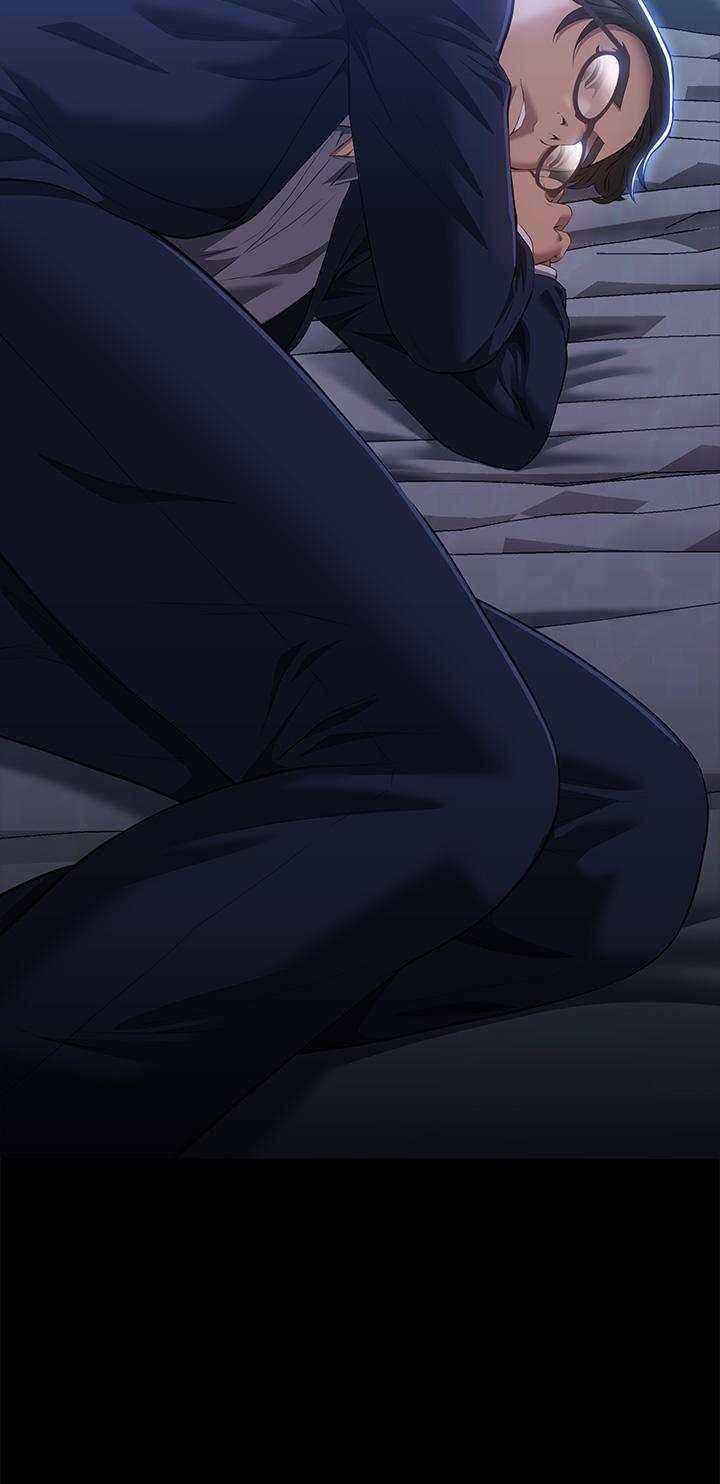 [韩国漫画] 万能履历表 奇幻,熟女人妻,巨乳大奶#[48P]-46