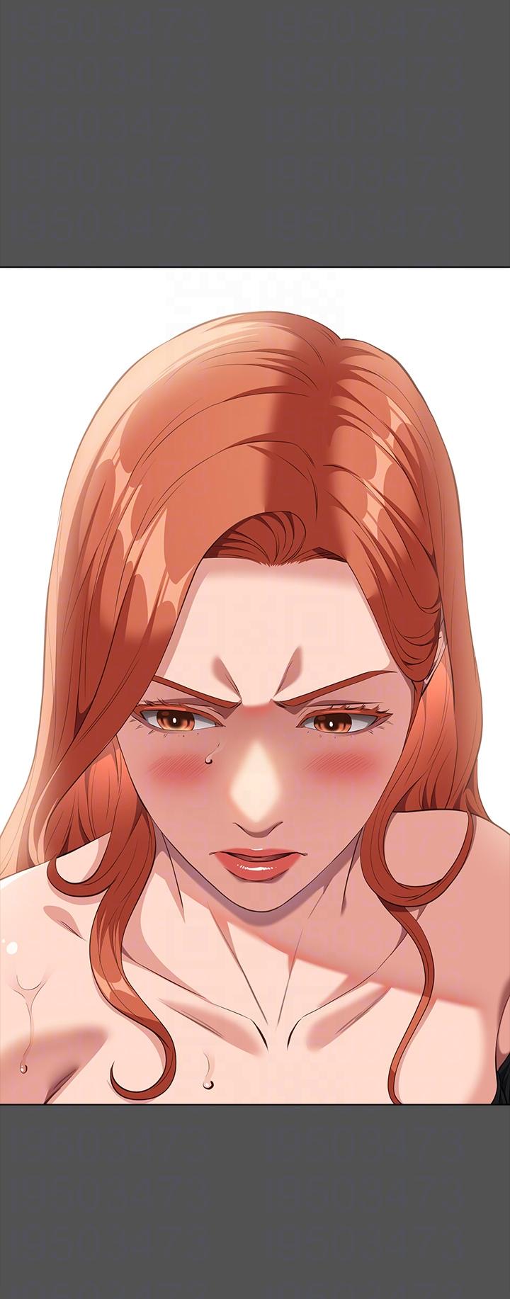 [韩国漫画] 万能履历表 奇幻,熟女人妻,巨乳大奶#[61P]-34