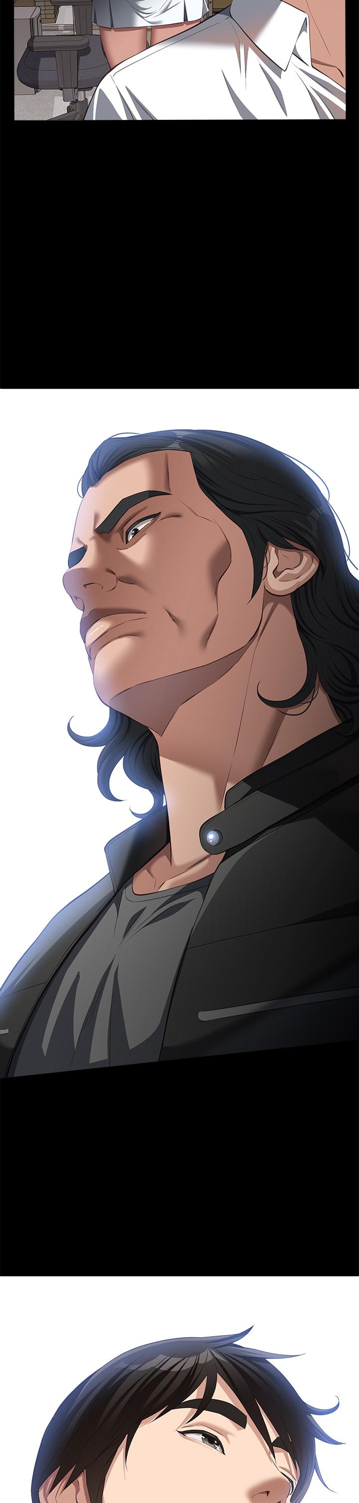 [韩国漫画] 万能履历表 奇幻,熟女人妻,巨乳大奶#[43P]-41