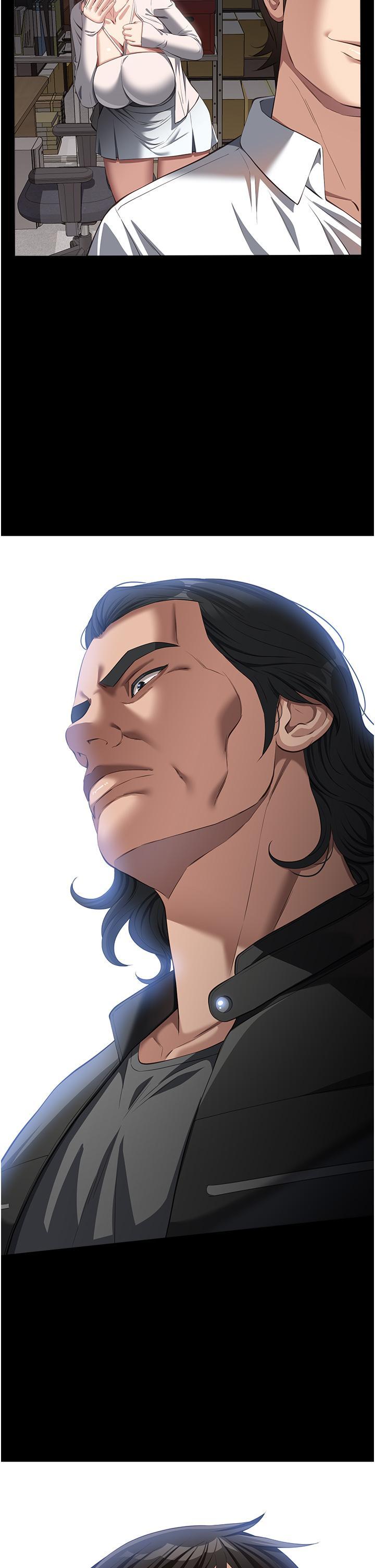 [韩国漫画] 万能履历表 奇幻,熟女人妻,巨乳大奶#[51P]-2