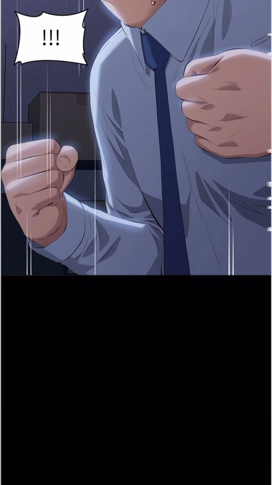 [韩国漫画] 万能履历表 奇幻,熟女人妻,巨乳大奶#[136P]-111