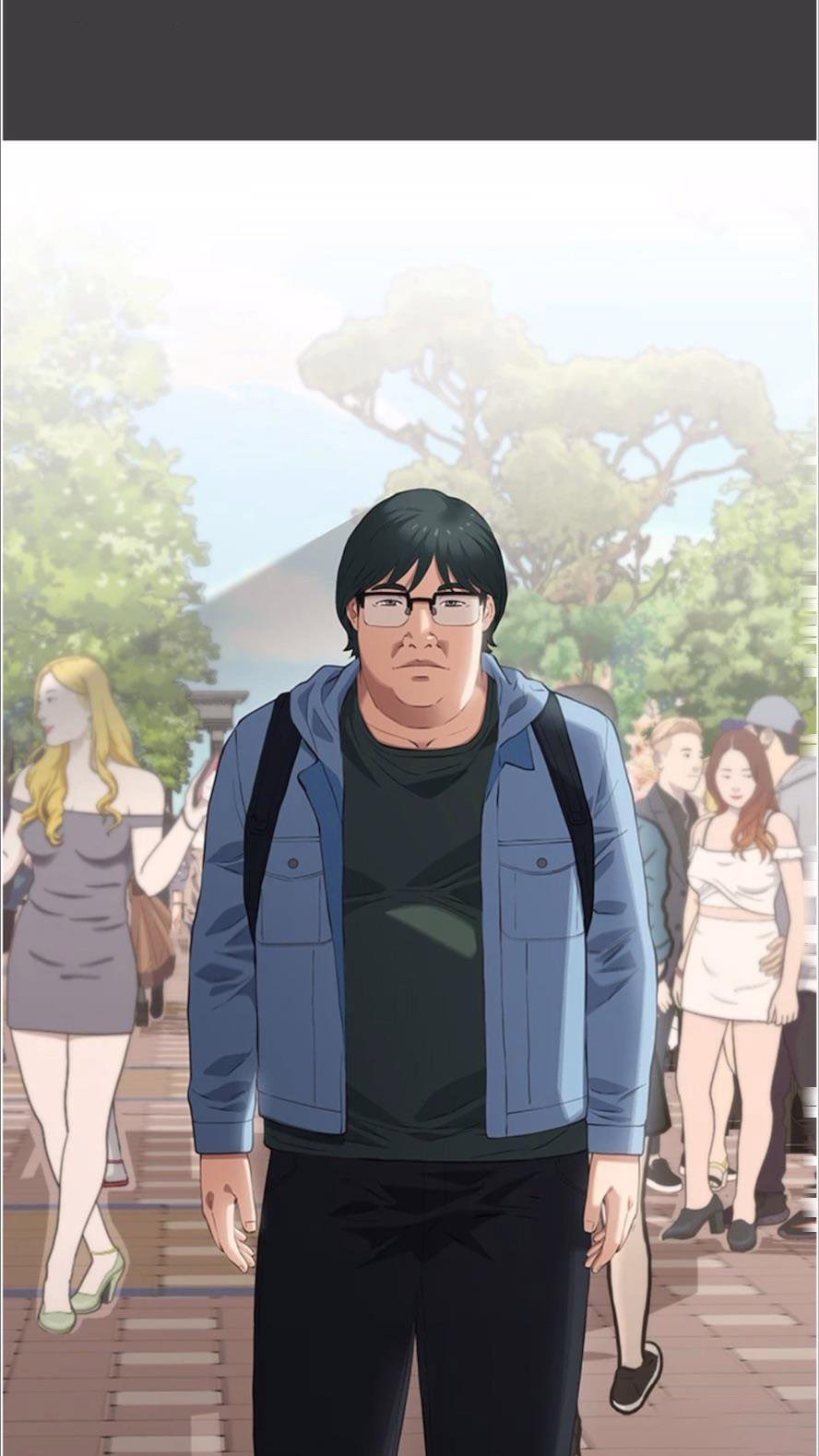 [韩国漫画] 万能履历表 奇幻,熟女人妻,巨乳大奶#[136P]-17