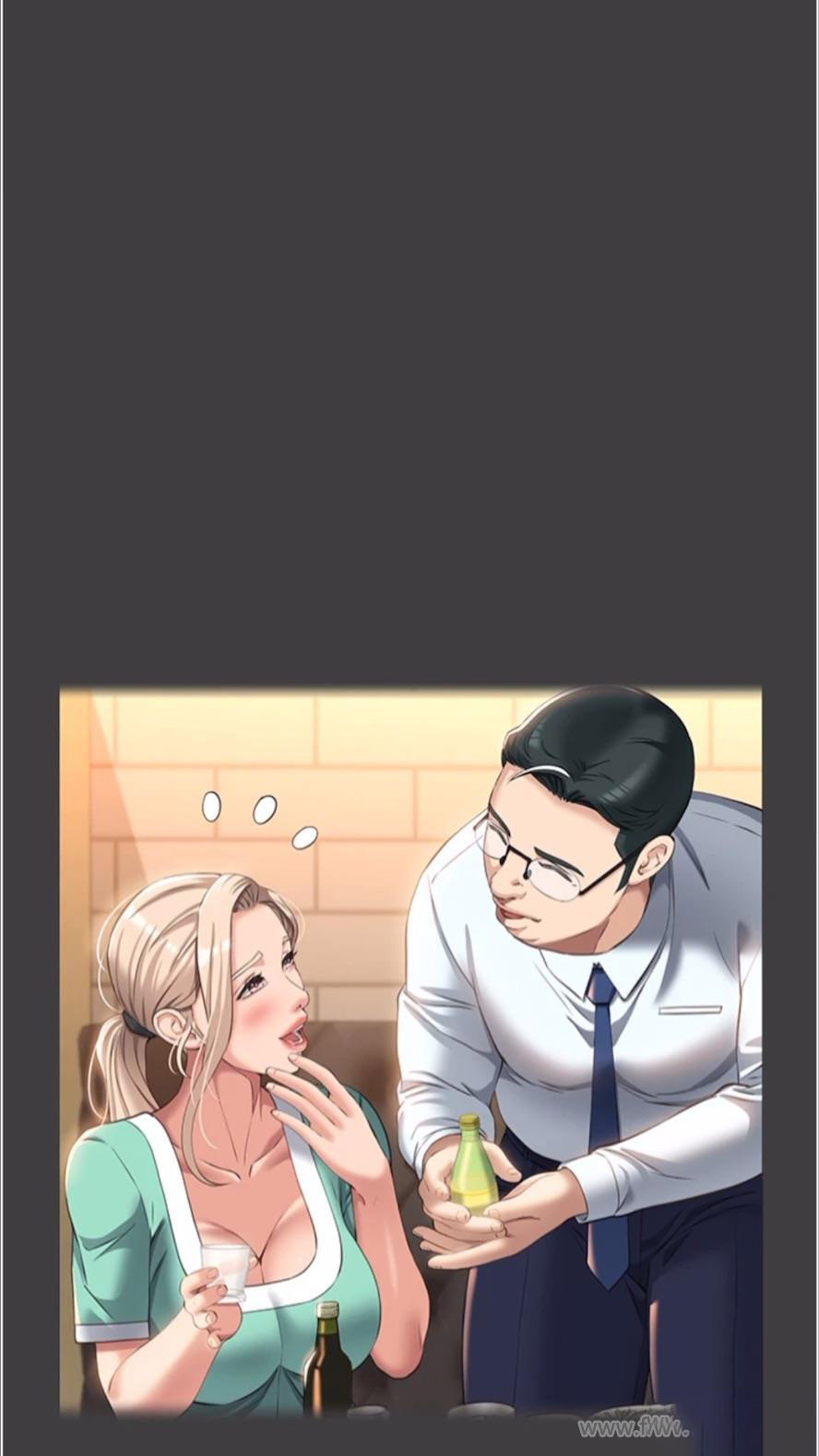 [韩国漫画] 万能履历表 奇幻,熟女人妻,巨乳大奶#[136P]-25