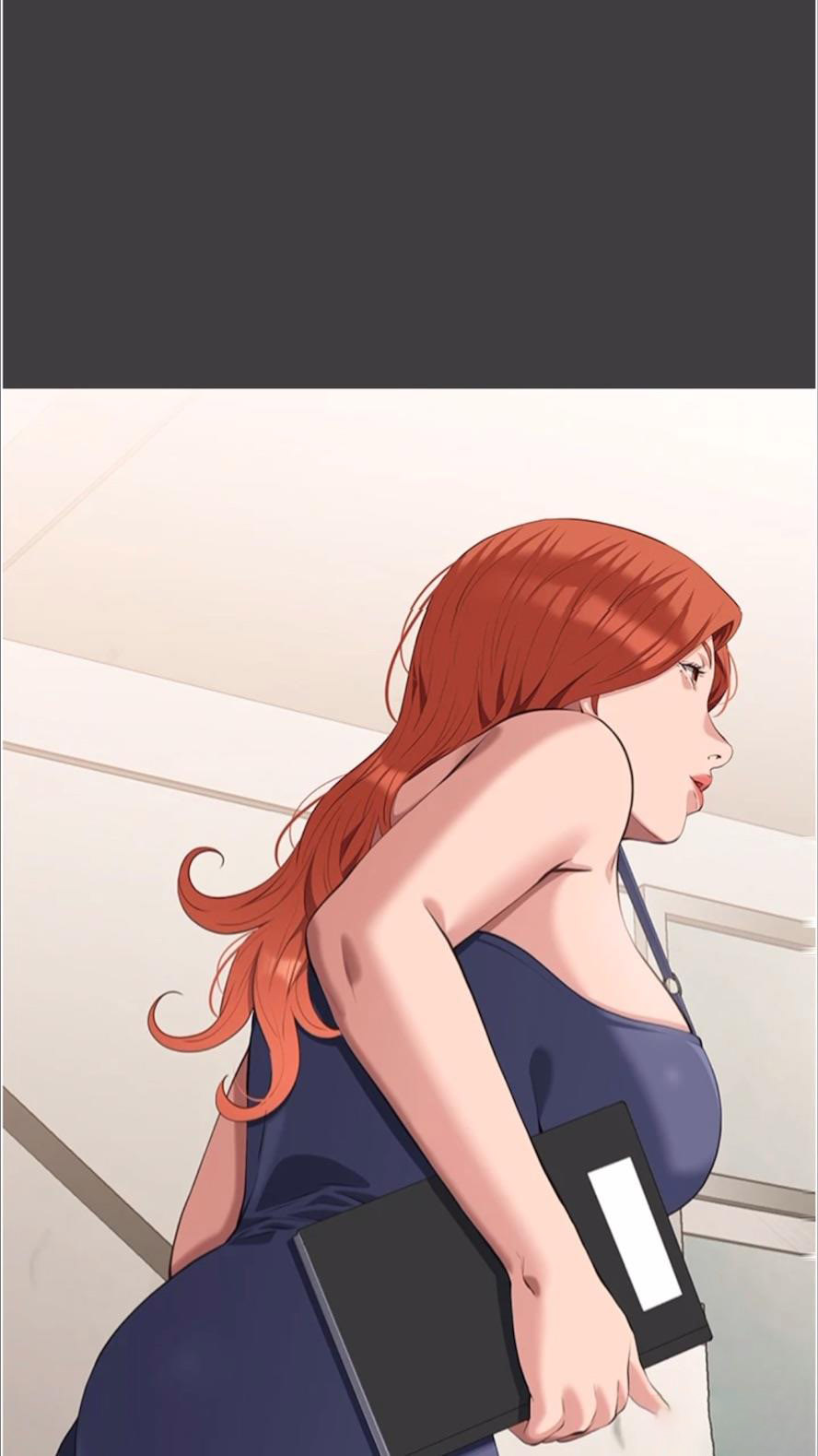 [韩国漫画] 万能履历表 奇幻,熟女人妻,巨乳大奶#[136P]-28