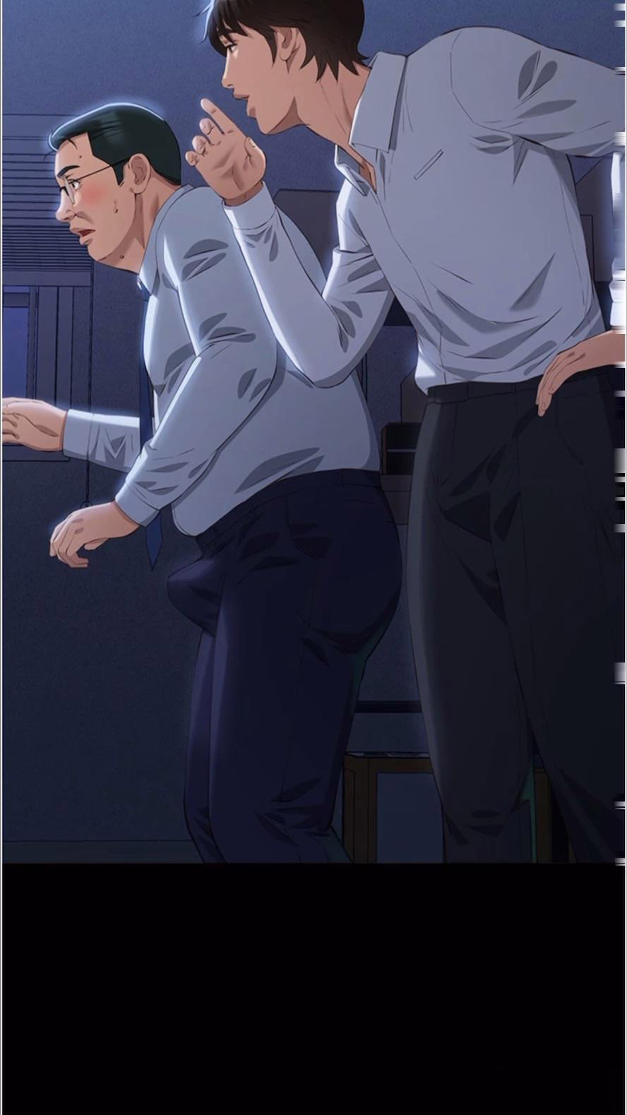 [韩国漫画] 万能履历表 奇幻,熟女人妻,巨乳大奶#[136P]-3