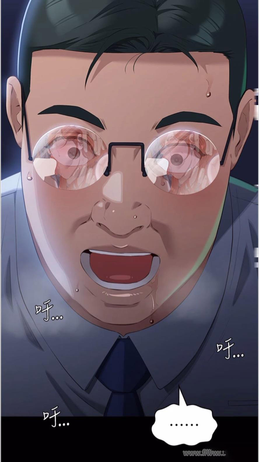 [韩国漫画] 万能履历表 奇幻,熟女人妻,巨乳大奶#[136P]-79