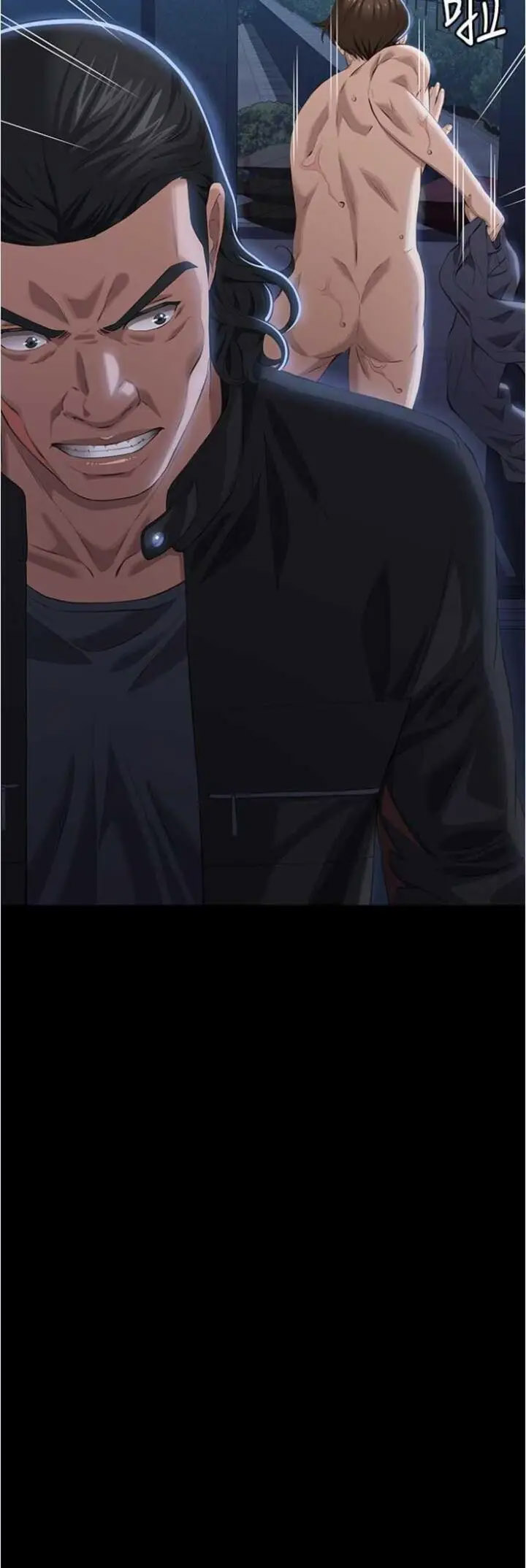 [韩国漫画] 万能履历表 奇幻,熟女人妻,巨乳大奶#[77P]-55