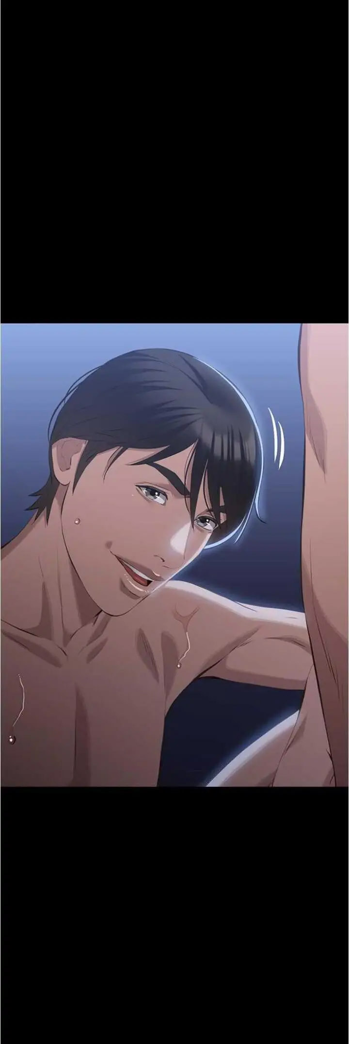 [韩国漫画] 万能履历表 奇幻,熟女人妻,巨乳大奶#[77P]-9