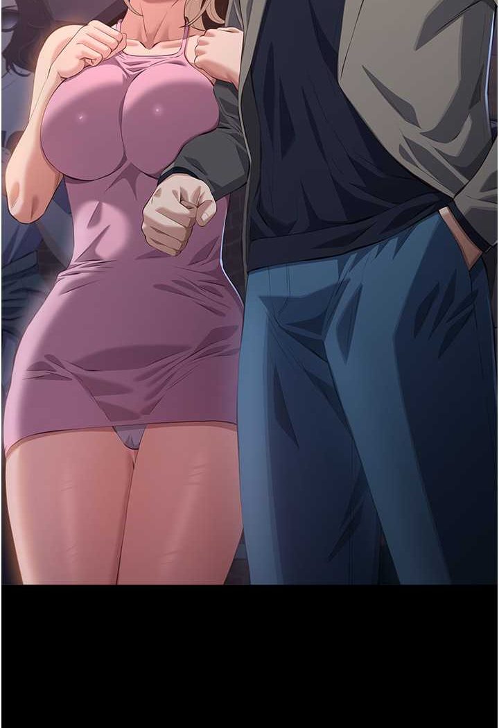 [韩国漫画] 万能履历表 奇幻,熟女人妻,巨乳大奶#[140P]-139