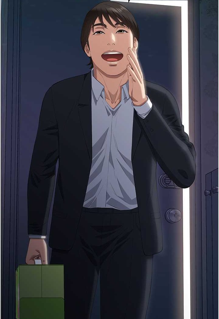 [韩国漫画] 万能履历表 奇幻,熟女人妻,巨乳大奶#[140P]-49