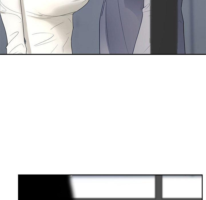 [韩国漫画] 不要欺负我姐姐 剧情,不伦#[255P]-109