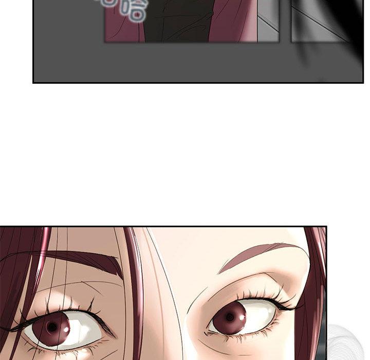 [韩国漫画] 不要欺负我姐姐 剧情,不伦#[255P]-111