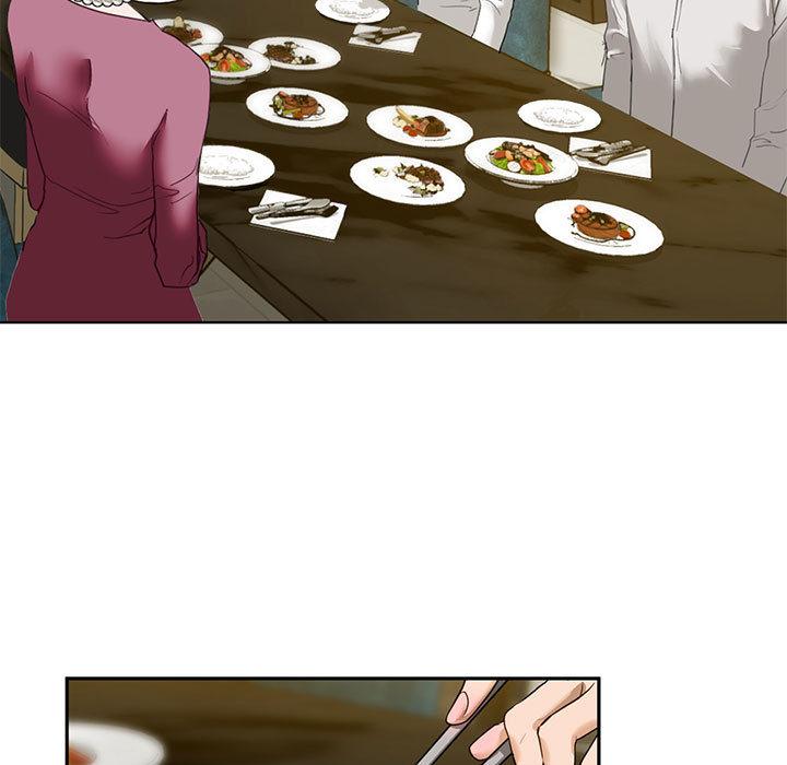 [韩国漫画] 不要欺负我姐姐 剧情,不伦#[255P]-116