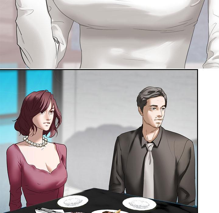 [韩国漫画] 不要欺负我姐姐 剧情,不伦#[255P]-122