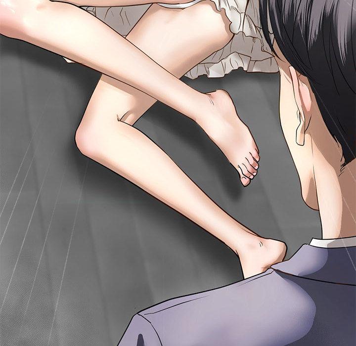 [韩国漫画] 不要欺负我姐姐 剧情,不伦#[255P]-246