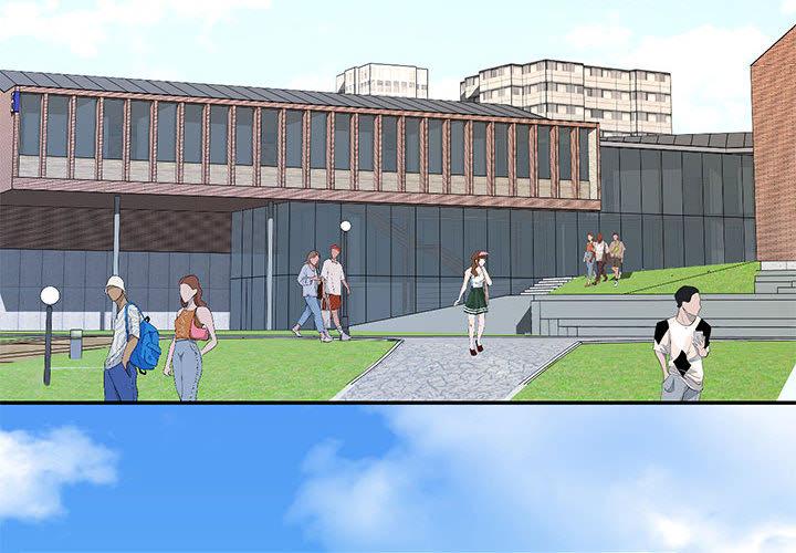 [韩国漫画] 不要欺负我姐姐 剧情,不伦#[255P]-4