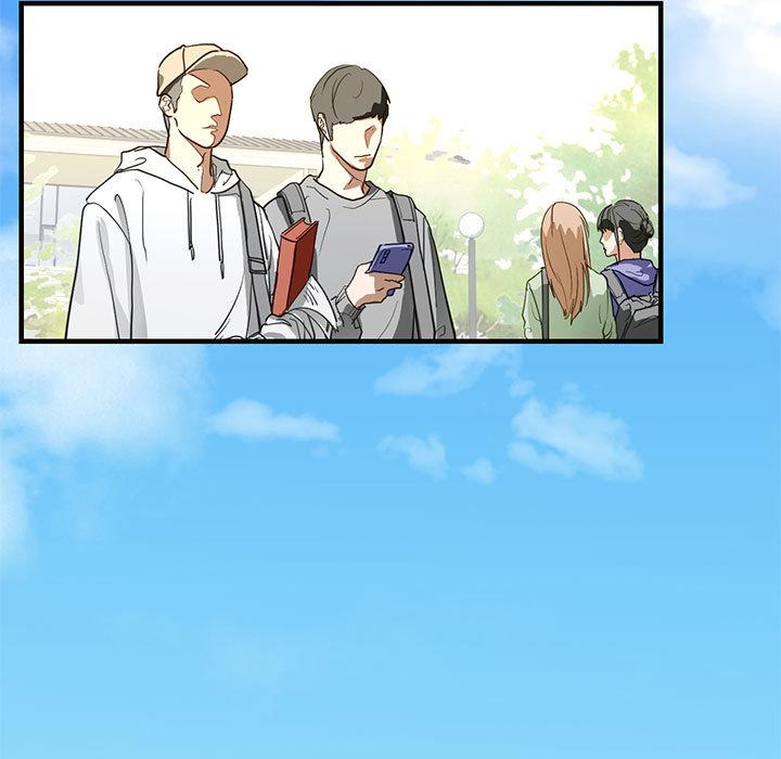 [韩国漫画] 不要欺负我姐姐 剧情,不伦#[255P]-5