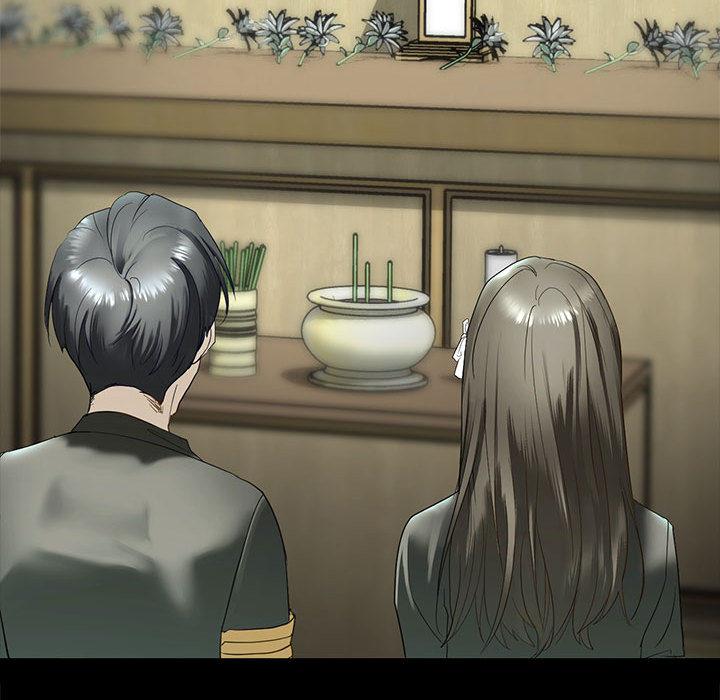 [韩国漫画] 不要欺负我姐姐 剧情,不伦#[255P]-69