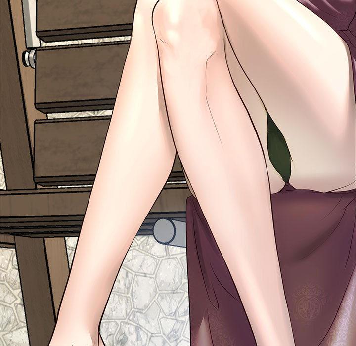 [韩国漫画] 不要欺负我姐姐 剧情,不伦#[255P]-87