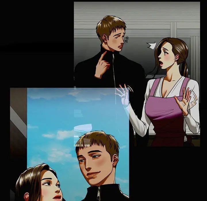 [韩国漫画] 不要欺负我姐姐 剧情,不伦#[181P]-162