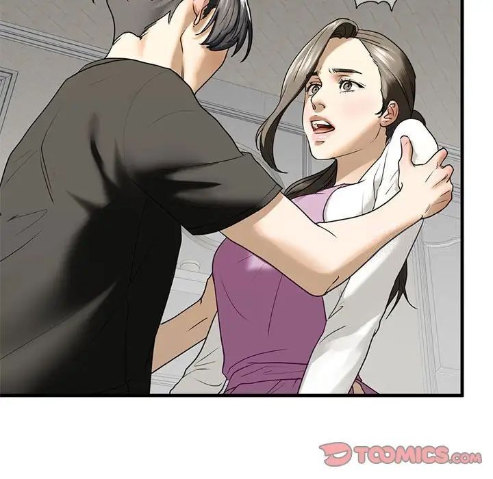 [韩国漫画] 不要欺负我姐姐 剧情,不伦#[181P]-169