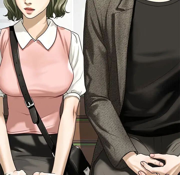 [韩国漫画] 不要欺负我姐姐 剧情,不伦#[181P]-28