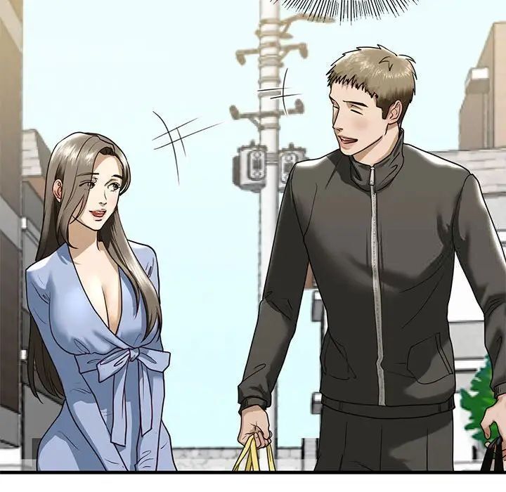 [韩国漫画] 不要欺负我姐姐 剧情,不伦#[181P]-49