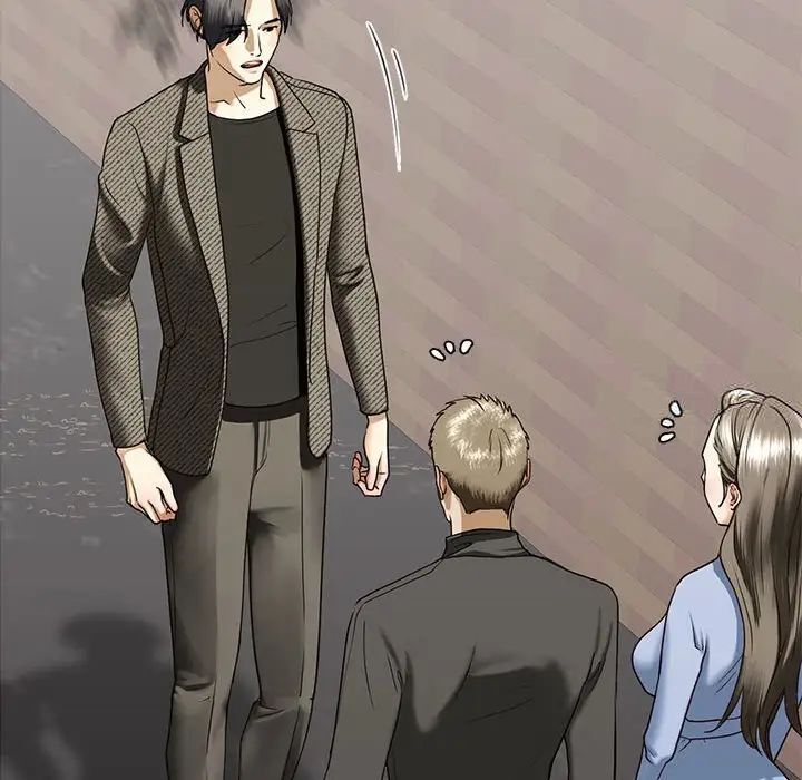 [韩国漫画] 不要欺负我姐姐 剧情,不伦#[181P]-52