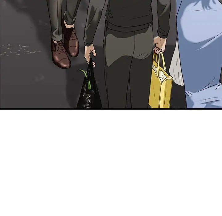 [韩国漫画] 不要欺负我姐姐 剧情,不伦#[181P]-53