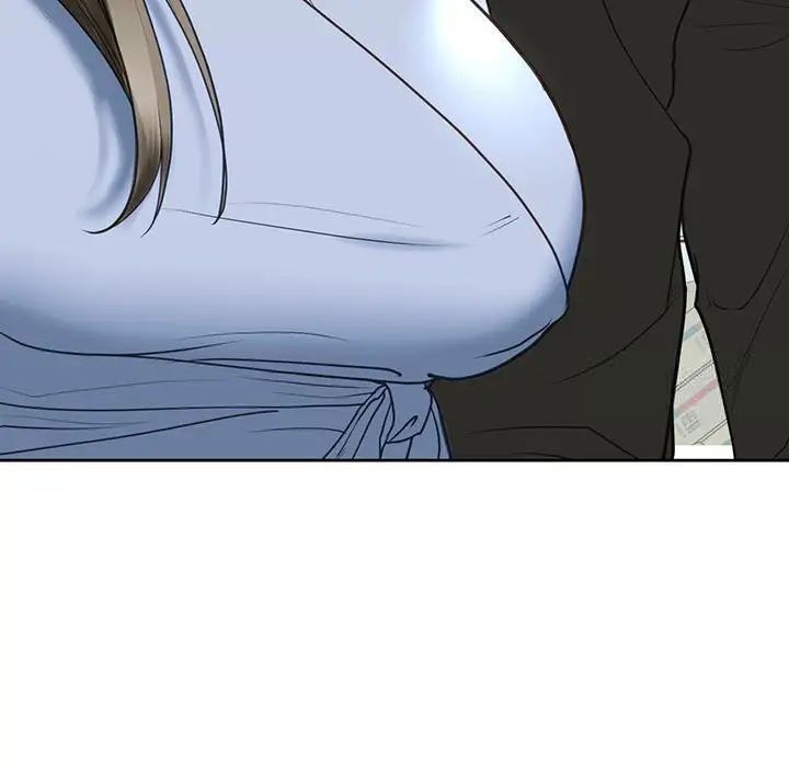 [韩国漫画] 不要欺负我姐姐 剧情,不伦#[181P]-6