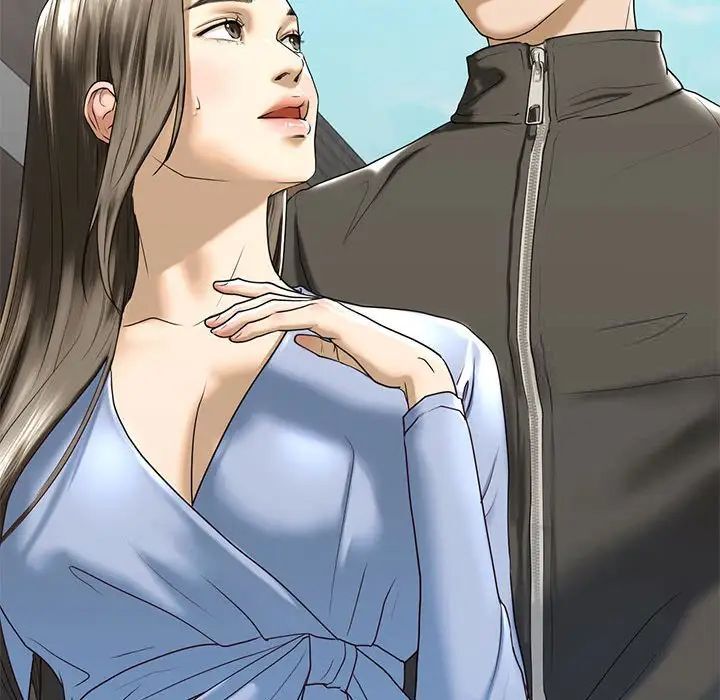 [韩国漫画] 不要欺负我姐姐 剧情,不伦#[181P]-62