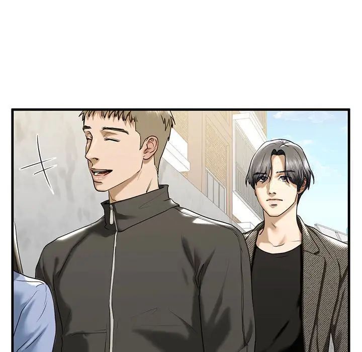 [韩国漫画] 不要欺负我姐姐 剧情,不伦#[181P]-64