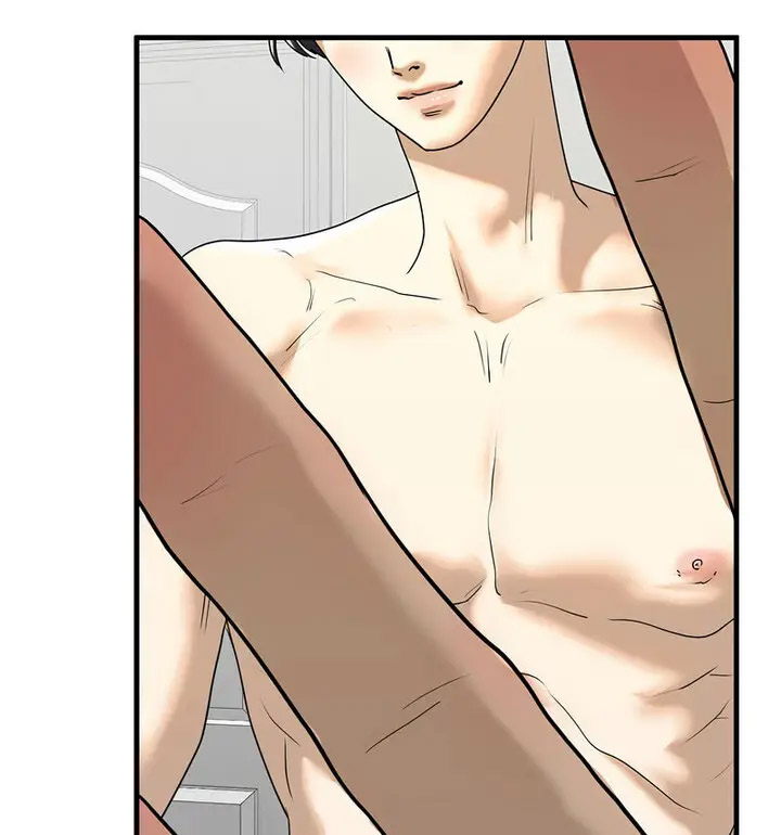 [韩国漫画] 不要欺负我姐姐 剧情,不伦#[130P]-15