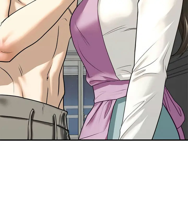 [韩国漫画] 不要欺负我姐姐 剧情,不伦#[130P]-24