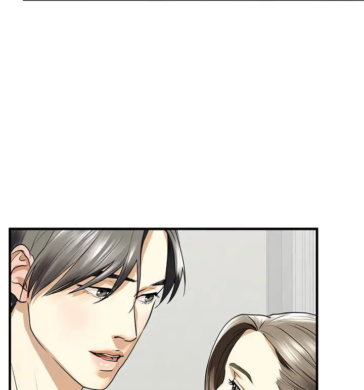 [韩国漫画] 不要欺负我姐姐 剧情,不伦#[130P]-31