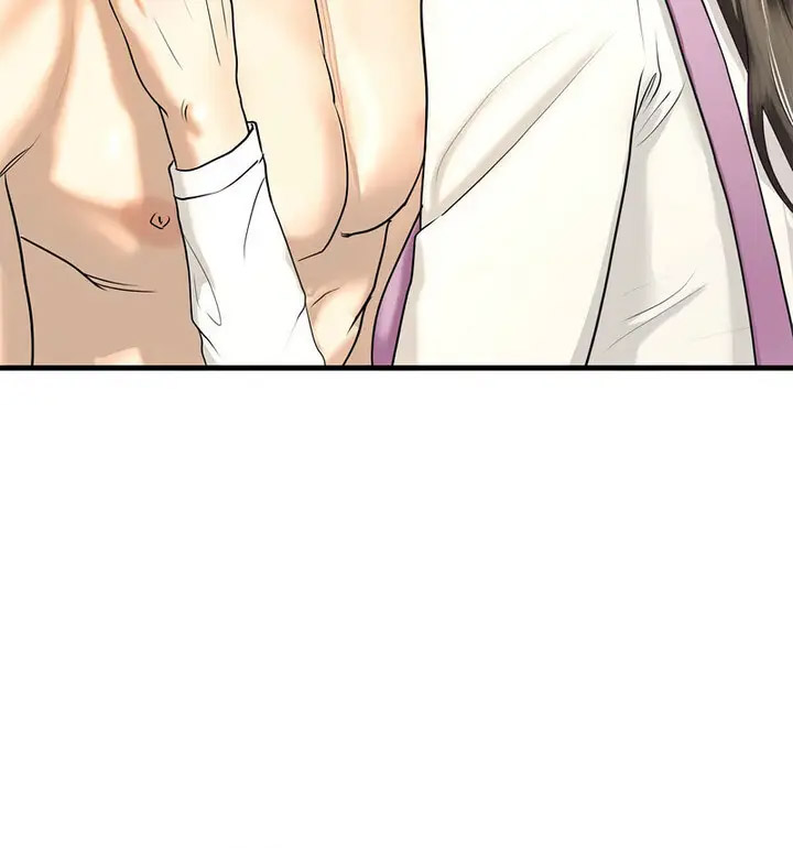 [韩国漫画] 不要欺负我姐姐 剧情,不伦#[130P]-37