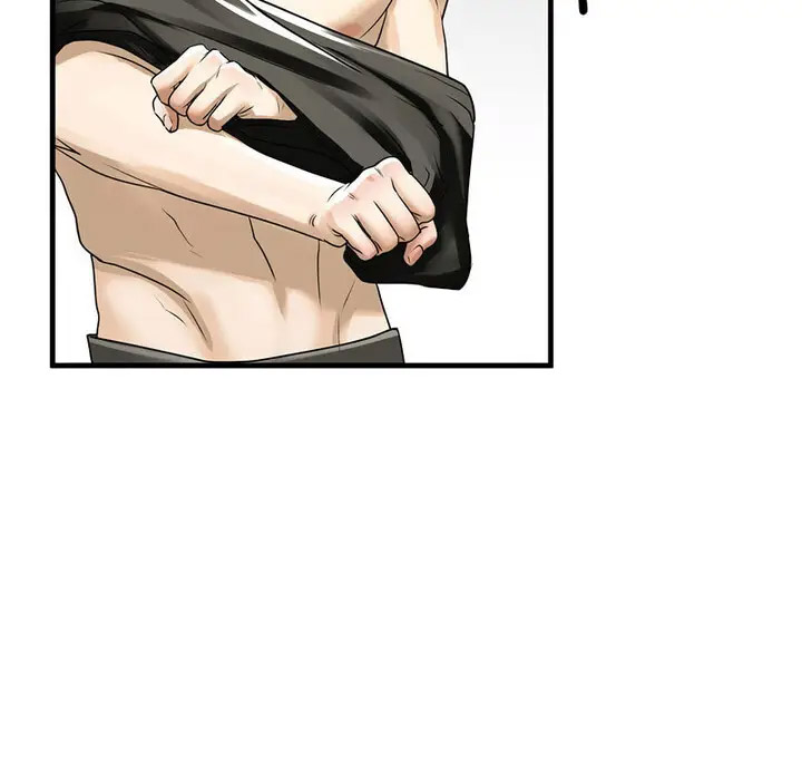 [韩国漫画] 不要欺负我姐姐 剧情,不伦#[130P]-4