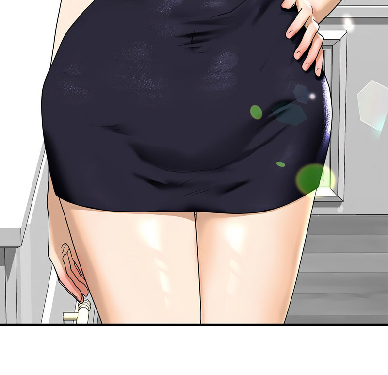 [韩国漫画] 不要欺负我姐姐 剧情,不伦#[140P]-10