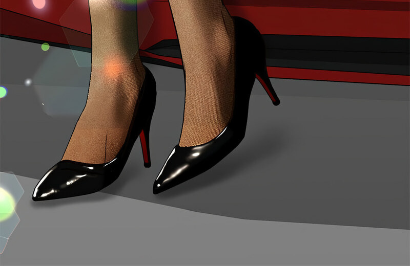 [韩国漫画] 不要欺负我姐姐 剧情,不伦#[140P]-134