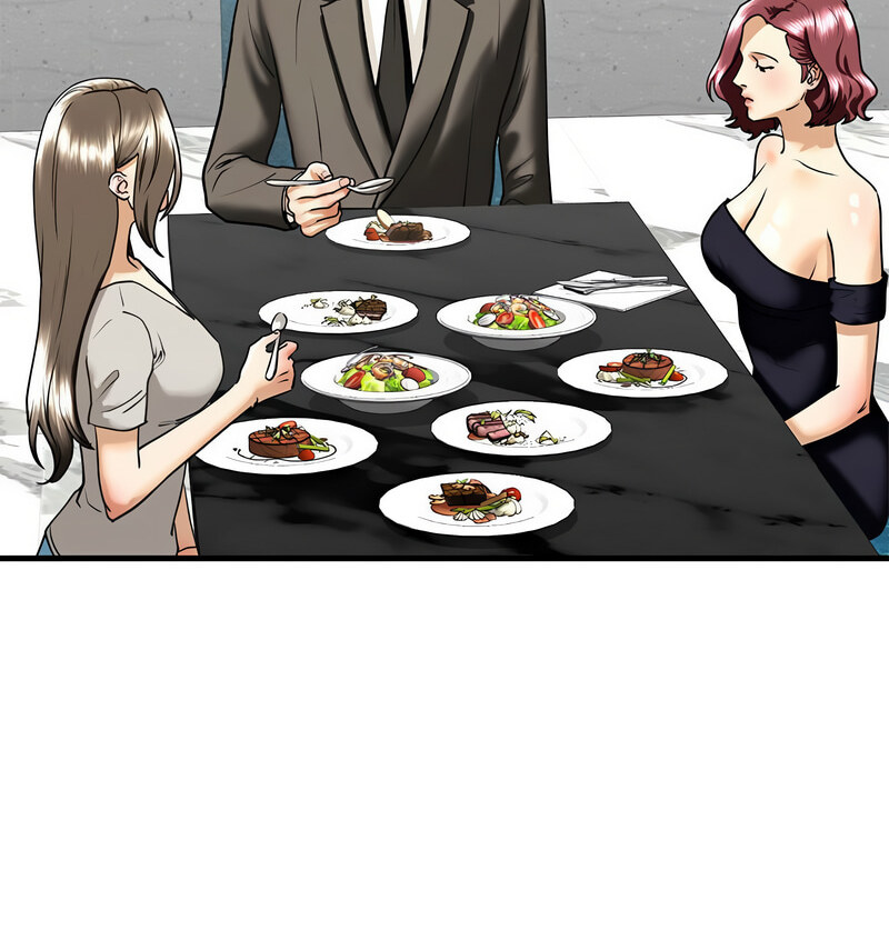 [韩国漫画] 不要欺负我姐姐 剧情,不伦#[140P]-59