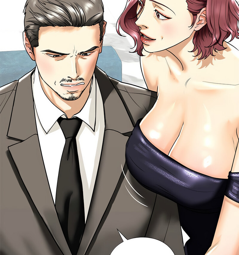 [韩国漫画] 不要欺负我姐姐 剧情,不伦#[140P]-77