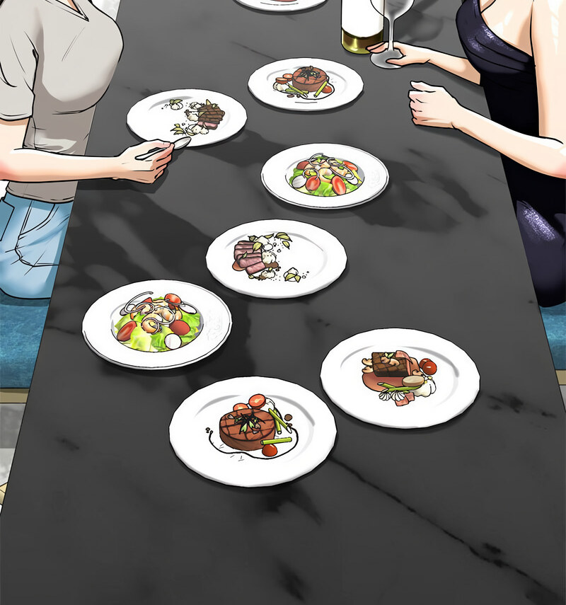 [韩国漫画] 不要欺负我姐姐 剧情,不伦#[140P]-83