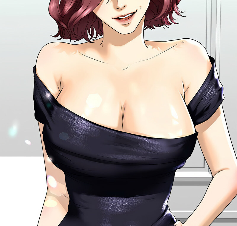 [韩国漫画] 不要欺负我姐姐 剧情,不伦#[140P]-9